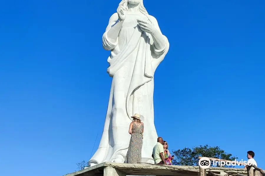 El Cristo de La Habana