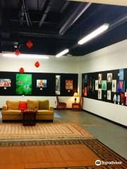 The Galleries at Sunset Center