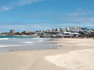 King's Beach
