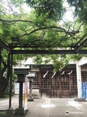 Kokuryo Shrine