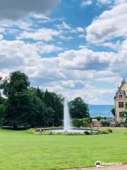 Schloss & Park Altenstein