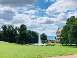 Château d'Altenstein