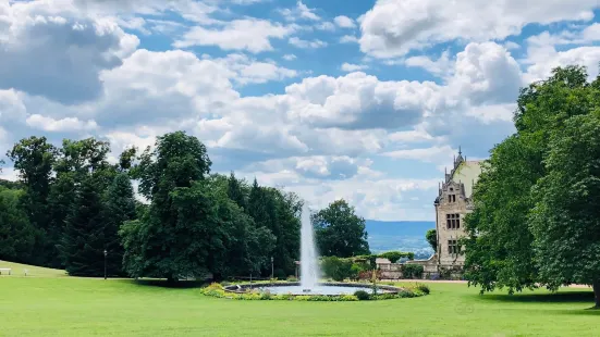 Schloss & Park Altenstein