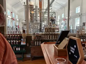 Tamworth Distilling & Mercantile