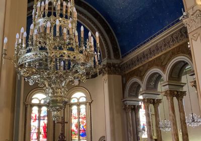 St. Charles Church