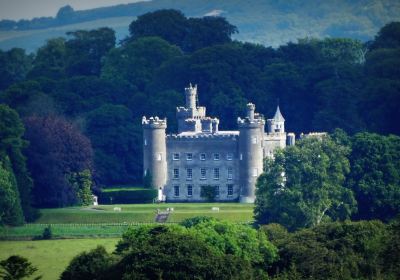 Tullynally Castle & Gardens