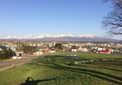 Miharashidai Park