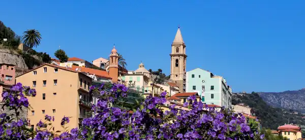 Hotels in Ventimiglia
