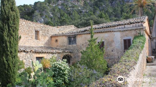 Ermita de la Trinitat