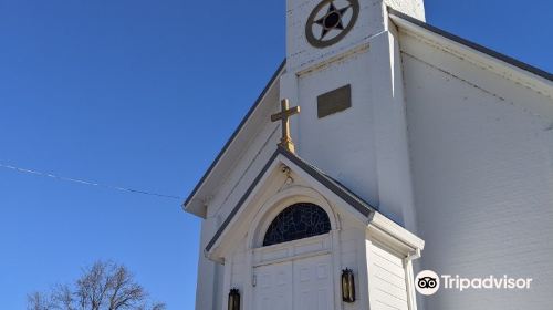 St Sava Serbian Orthodox Church