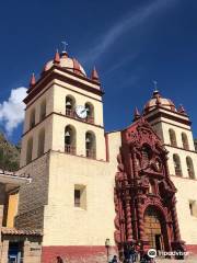 Catedral de Huancavelica