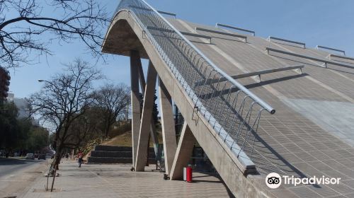 Córdoba Cultural Center