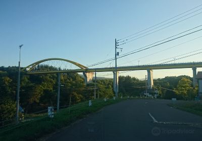 Niseko Bridge