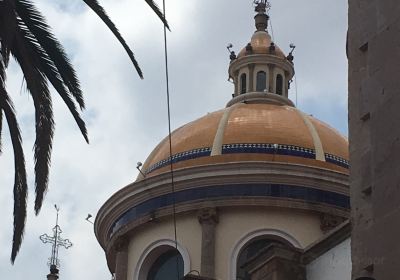 Santuario del Señor de la Misericordia