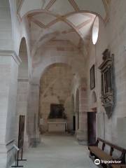 Cistercian Monastery (Zisterzienzerkloster)