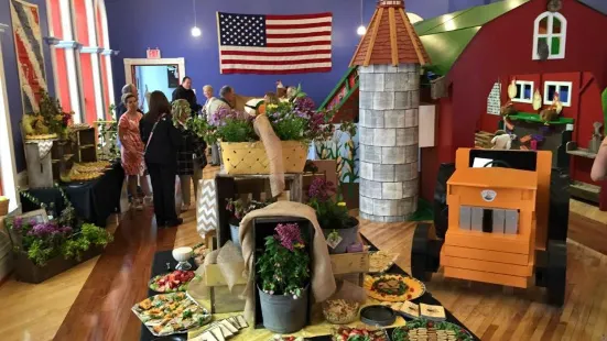 Sandcastles Children's Museum