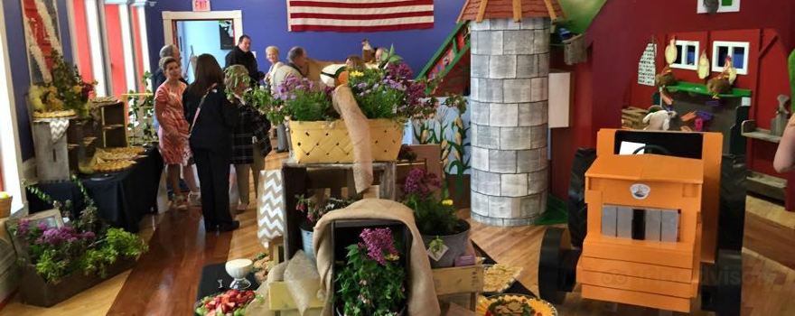 Sandcastles Children's Museum
