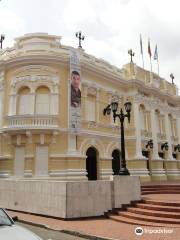 Théâtre municipal Enrique Buenaventura