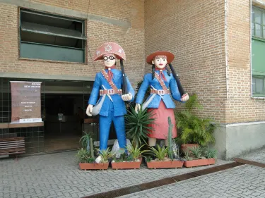Caruaru