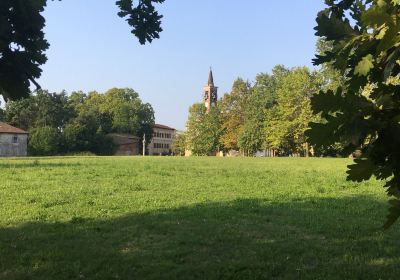 Parco Della Magana