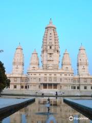 J K Temple