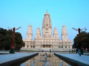 Jk Temple