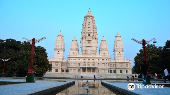 JK Temple