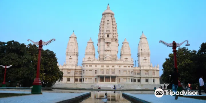 J K Temple