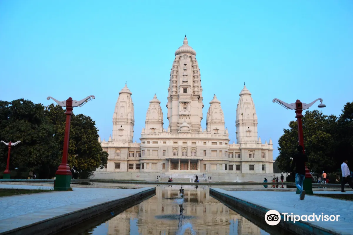 JK Temple