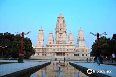 JK Temple