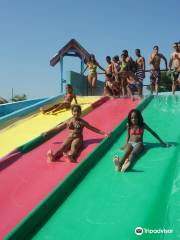 Agua Splash Caribe Parque Acuatico