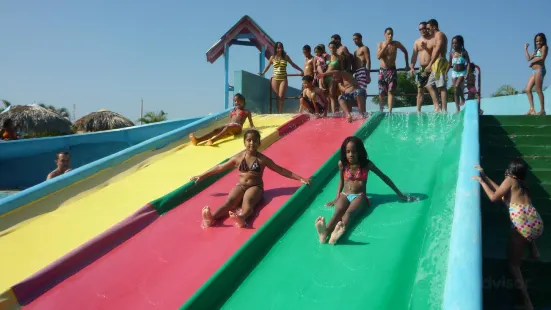 Agua Splash Caribe Parque Acuatico