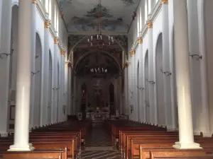 St. John the Baptist Cathedral