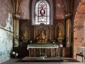 Église Saint-Pierre