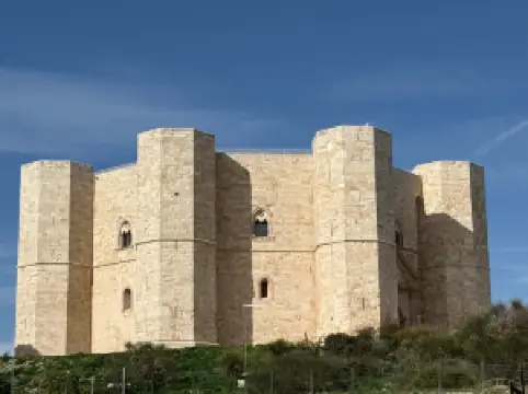 Castel del Monte