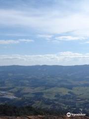 Pico Do Lobo Guara