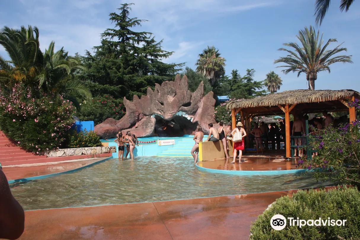 4_Aqualand Fréjus