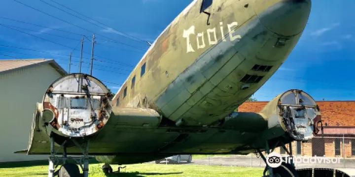 Motts Military Museum, Inc.