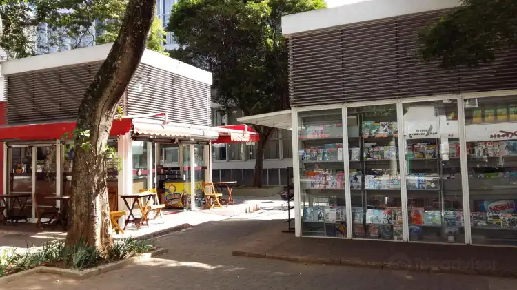 Hotels in der Nähe von Marco Zero do Município de São Caetano do Sul