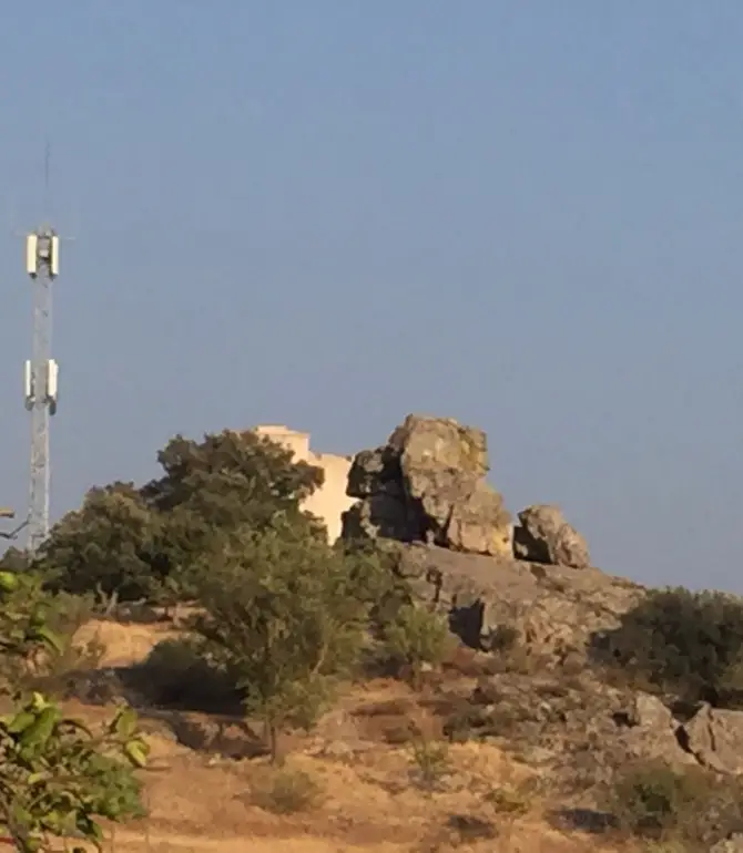 Encinasola