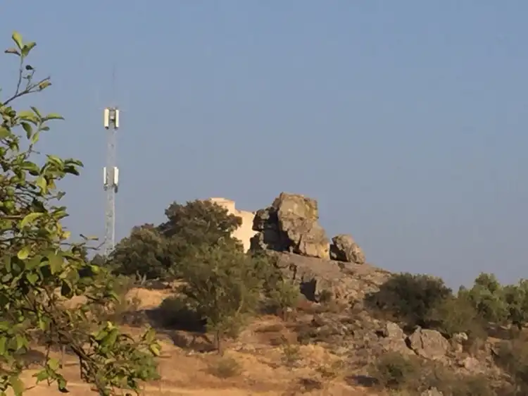 Hotels in Encinasola