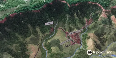 Museu de Historia Natural da Universidade Regional do Cariri - URCA