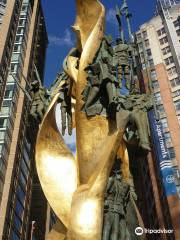 National Katyn Memorial Park