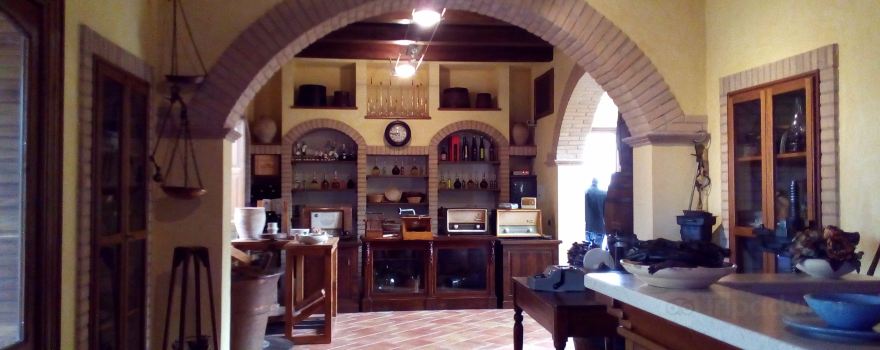 Liquore Moliterno Altomonte