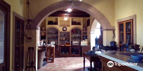 Liquore Moliterno Altomonte