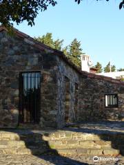 Museo Portugues de Colonia del Sacramento