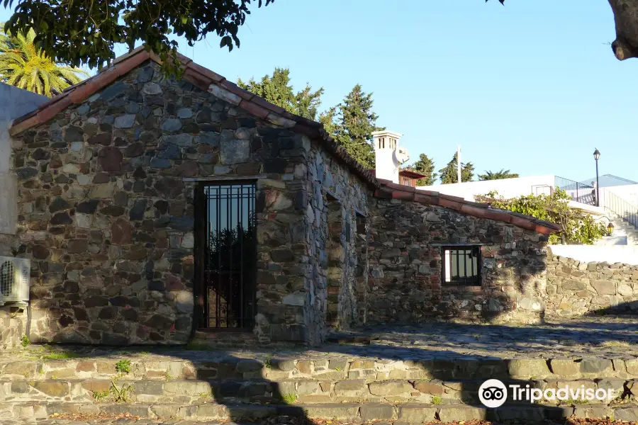 Museo Portugues de Colonia del Sacramento