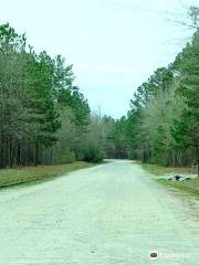 Lumber River State Park