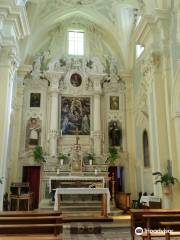 Monastery of Santa Maria della Consolazione