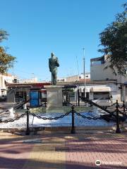 Monumento a Isaac Peral